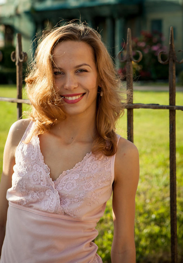 Проститутка Елена